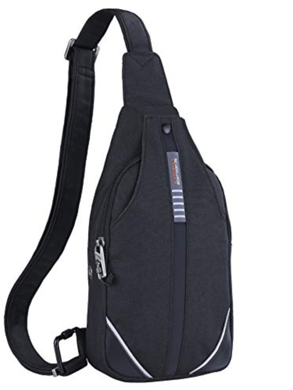 🆕 Small Crossbody Sling Backpack Anti Theft Backpack for Traveling Chest